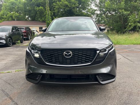 New 2026 MAZDA CX-5 Select AWD/4WD image 2