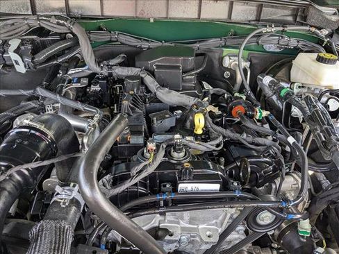 Used 2022 Ford Bronco 4-Door w/ Sasquatch Package image 20