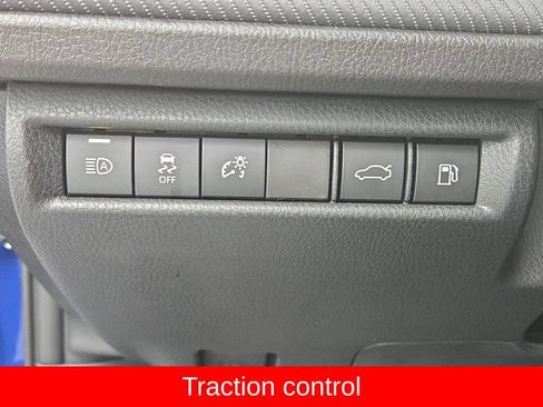 New 2026 Toyota Camry SE FWD image 24