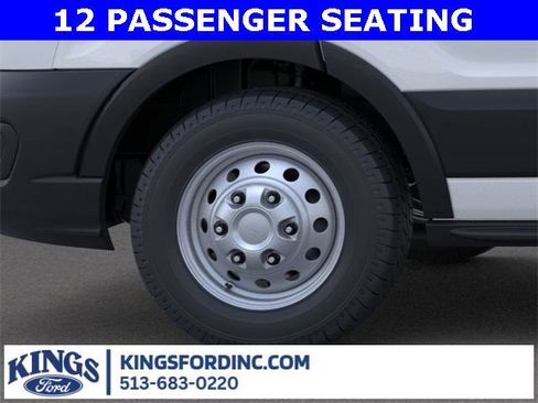 New 2025 Ford Transit 350 XL image 19