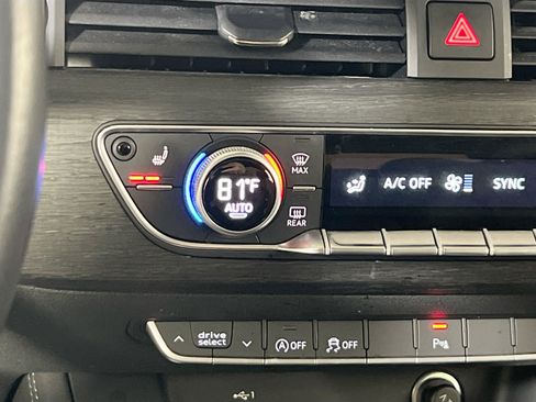 Used 2021 Audi A4 2.0T Premium Plus w/ Premium Plus Package image 20