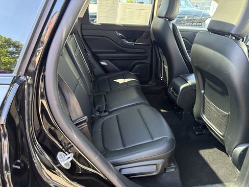 Certified 2024 Lincoln Corsair Reserve w/ Equipment Group 201A AWD/4WD image 17