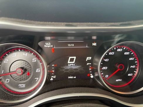 Used 2018 Dodge Charger R/T RWD image 12