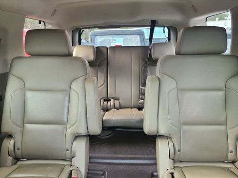 Used 2018 GMC Yukon SLT w/ Premium Edition image 7