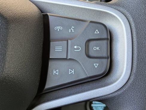 New 2025 Ford Bronco 2-Door AWD/4WD image 33
