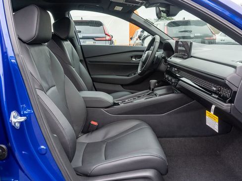 New 2026 Honda Accord Sport image 14