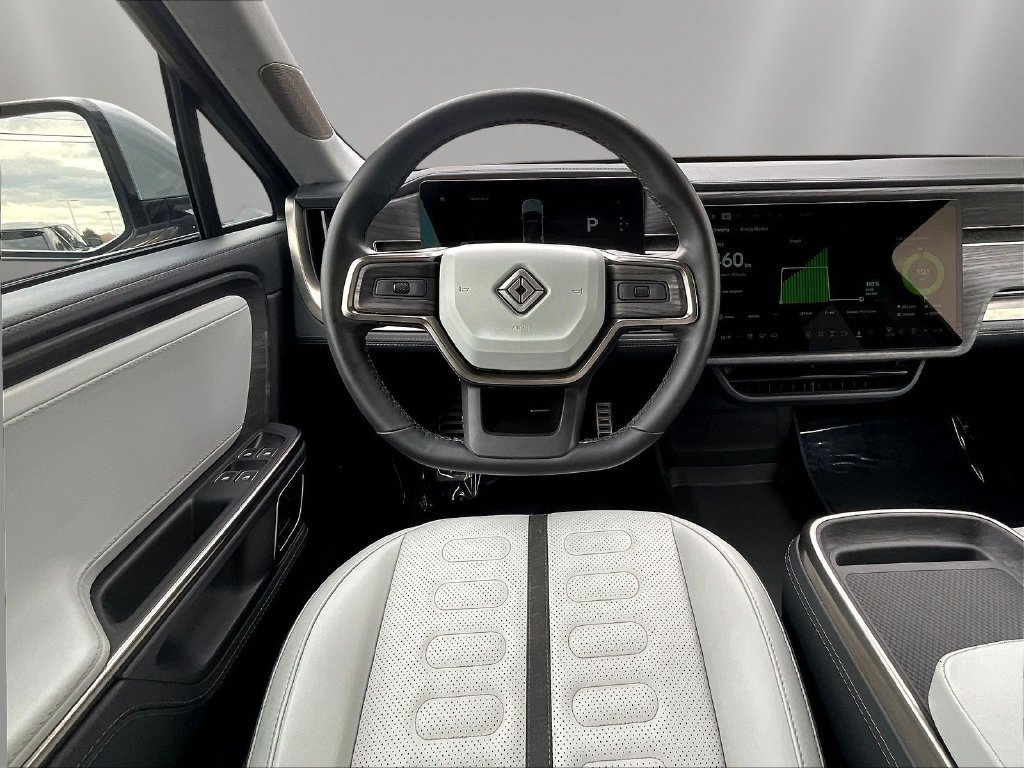 Used 2024 Rivian R1S Adventure Quad AWD/4WD image 8