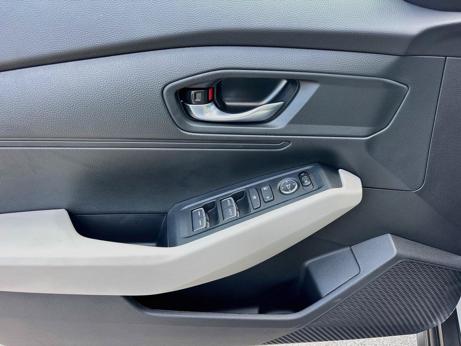 Certified 2026 Honda Accord LX image 20