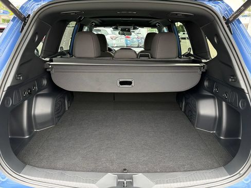 Certified 2026 Subaru Forester Premium AWD/4WD image 29