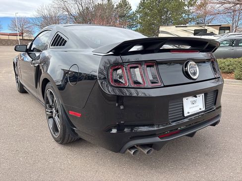Used 2014 Ford Mustang GT Premium w/ Electronics Package image 3