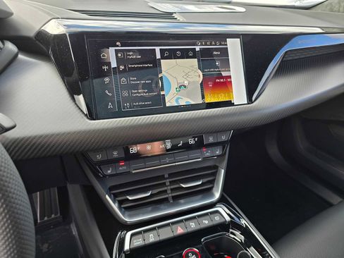 New 2026 Audi S e-tron GT Prestige image 29