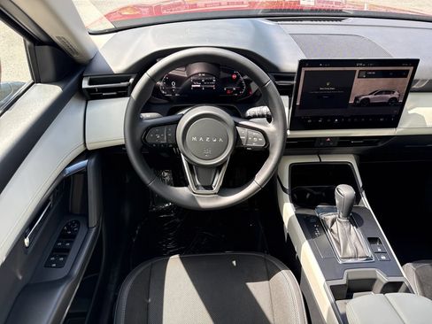 New 2026 MAZDA CX-5 Select AWD/4WD image 15