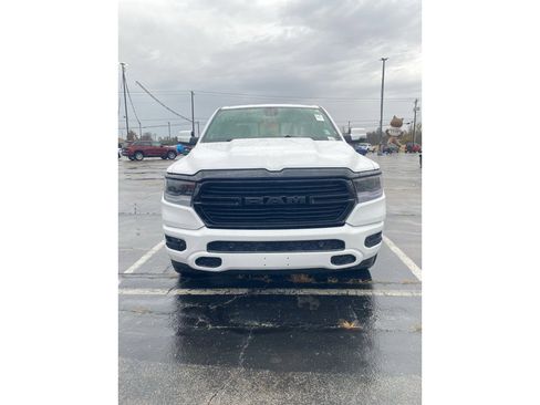 Used 2020 RAM 1500 Big Horn image 6