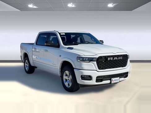 New 2026 RAM 1500 Lone Star image 6