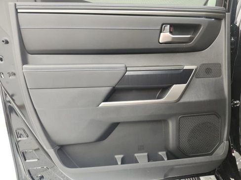 Certified 2026 Toyota Tundra Platinum image 9