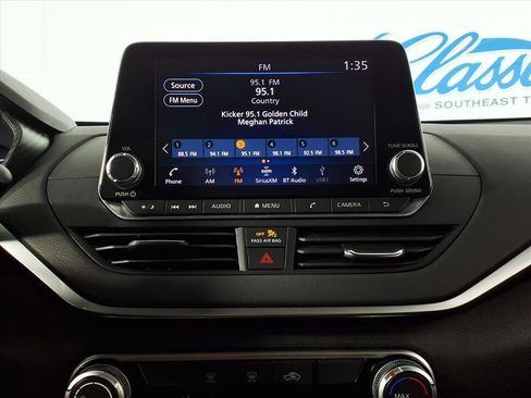 Used 2021 Nissan Altima 2.5 SV image 22