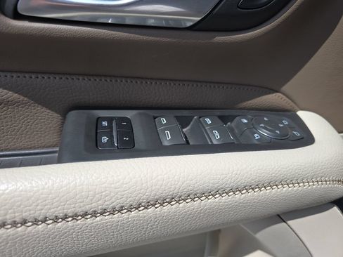 Certified 2023 GMC Yukon Denali AWD/4WD image 31