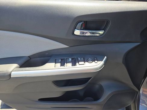 Used 2015 Honda CR-V EX-L image 18