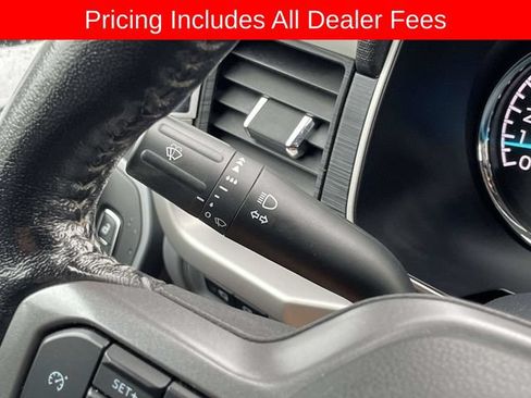 Used 2021 Ford F150 XLT w/ Equipment Group 302A High AWD/4WD image 30
