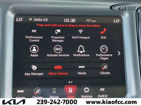 Used 2022 Dodge Challenger R/T Scat Pack w/ Driver Convenience Group image 16