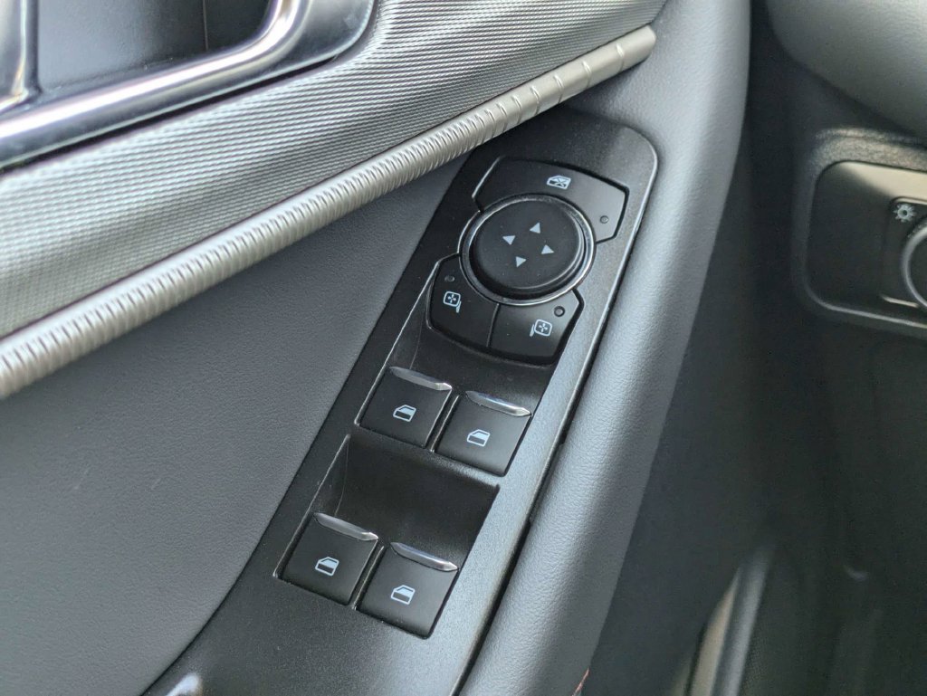 Certified 2026 Ford Explorer Active RWD image 24