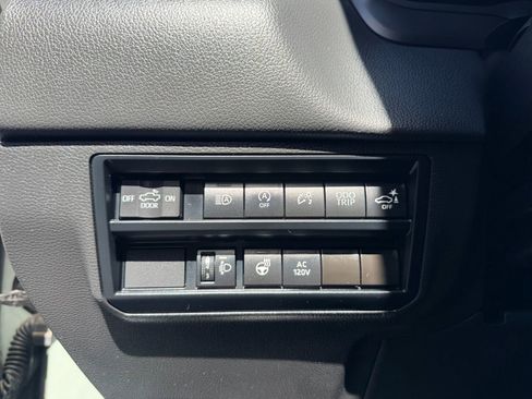 Used 2023 Toyota Tundra Limited w/ TRD Off-Road Package image 18