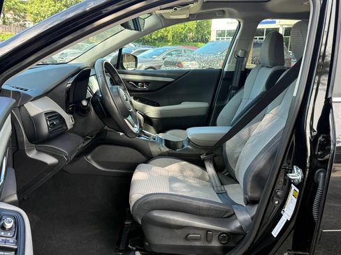 Certified 2025 Subaru Outback Premium AWD/4WD image 22