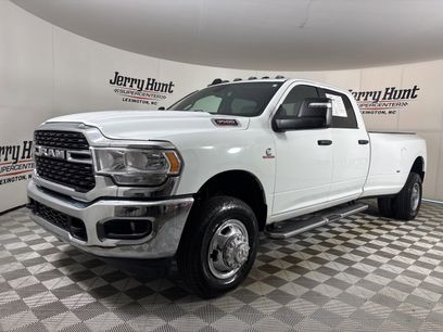 Used 2024 RAM 3500 Big Horn