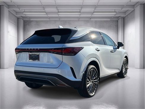 New 2026 Lexus RX 350 AWD image 3
