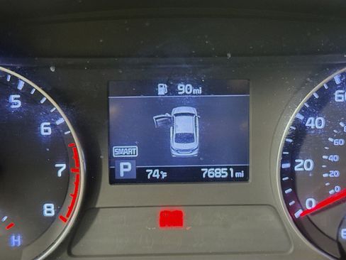 Used 2021 Kia Forte FE image 16