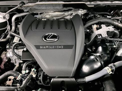 Used 2023 Lexus RX 350 FWD w/ Accessory Package image 32