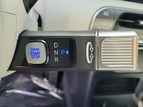 New 2026 Hyundai Palisade Calligraphy image 10