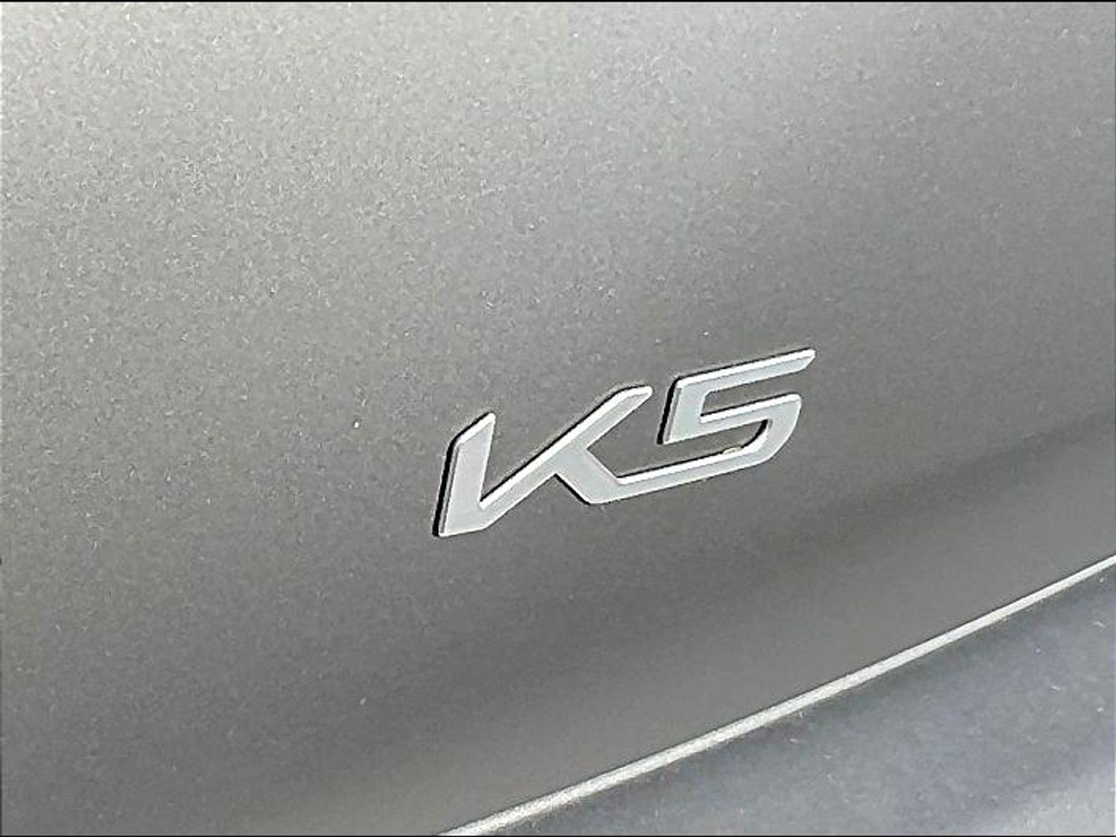 New 2027 Kia K5 GT-Line image 13