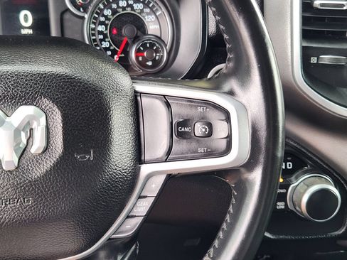 Used 2021 RAM 1500 Big Horn AWD/4WD image 32