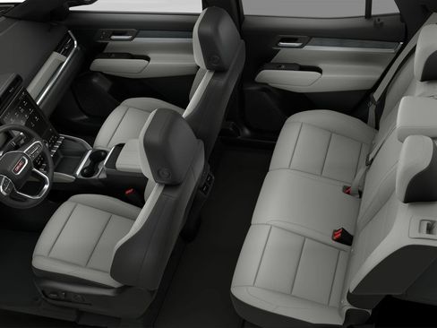 Used 2027 GMC Terrain Elevation w/ Elevation Premium Package FWD image 32