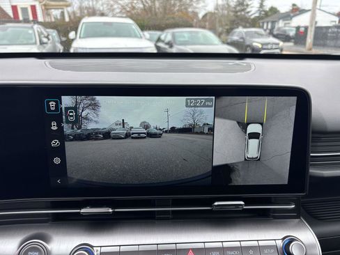 New 2026 Hyundai Kona Limited image 15