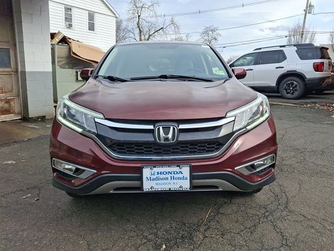 Used 2015 Honda CR-V EX image 2