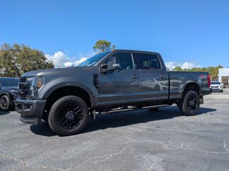 Used 2019 Ford F250 Lariat w/ Lariat Ultimate Package video 2