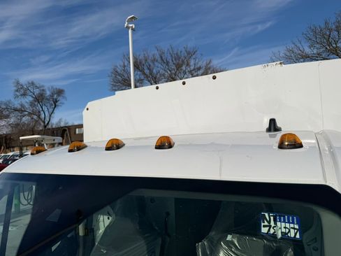 New 2025 Ford Transit 350 Base w/ Interior Upgrade Package image 12