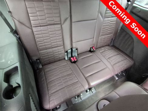 Used 2023 Cadillac Escalade Sport Platinum image 22