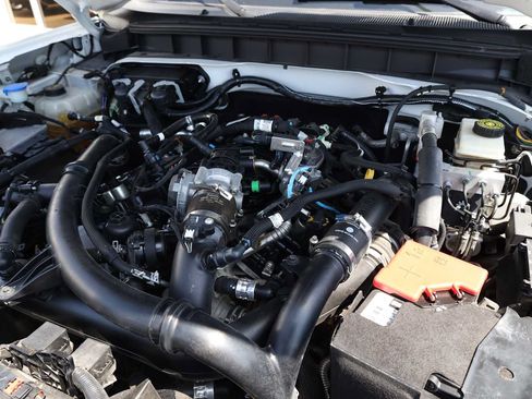 Used 2021 Ford Bronco Badlands AWD/4WD image 60