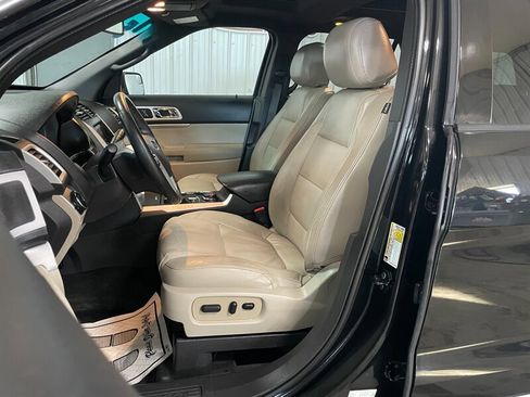 Used 2015 Ford Explorer XLT w/ Equipment Group 202A image 18