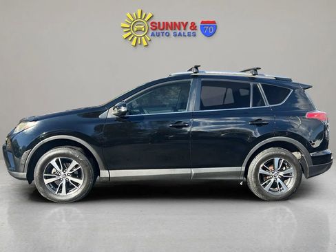 Used 2016 Toyota RAV4 XLE image 4