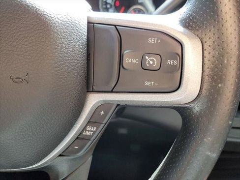 Certified 2024 RAM 3500 Tradesman AWD/4WD image 27