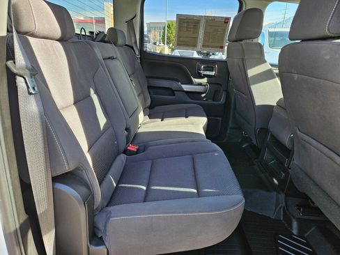 Used 2019 Chevrolet Silverado 3500 LT w/ LT Convenience Package image 30