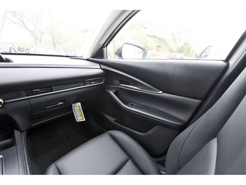 New 2026 MAZDA CX-30 AWD 2.5 S w/ Select Sport Pkg image 8