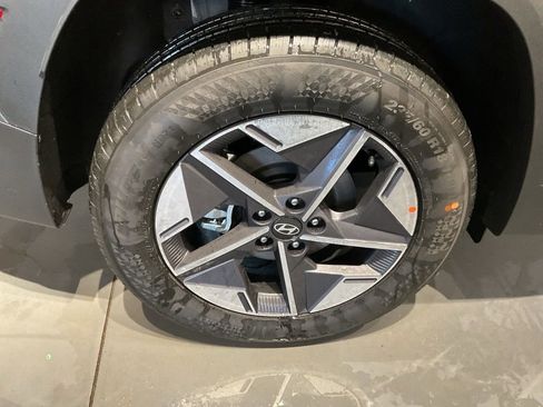 New 2026 Hyundai Tucson SEL AWD/4WD image 19