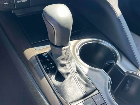 Certified 2023 Toyota Camry SE w/ Cold Weather Package image 29