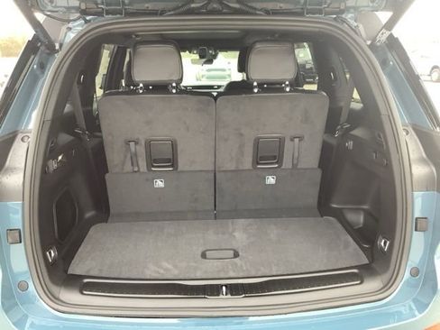 New 2026 Jeep Grand Cherokee L Limited w/ Limited Altitude Package image 37