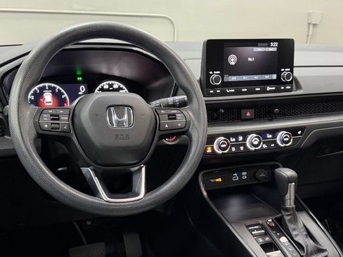 Used 2024 Honda CR-V EX image 35